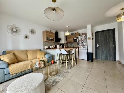 Vente Appartement LUCCIANA 