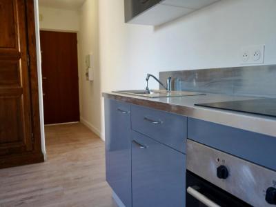 Vente Appartement 2 pièces LUCCIANA 20290
