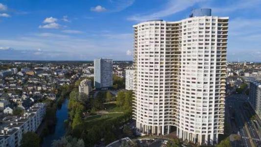 Vente Appartement 2 pièces RENNES 35200