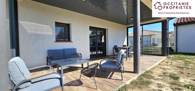 photo For sale House SAVERDUN 09