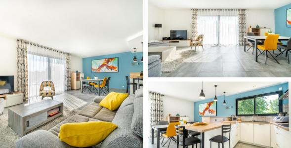 For sale House CENAC  33
