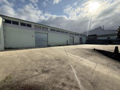 Location Commerce SAINT-BENOIT  974
