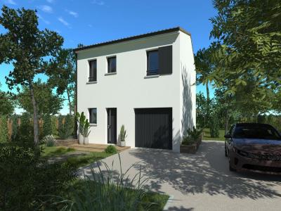 Vente Maison 5 pièces VAUX-SUR-MER 17640