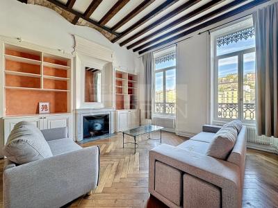 Vente Appartement LYON-9EME-ARRONDISSEMENT