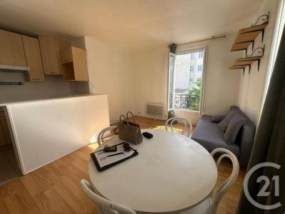 Vente Appartement 2 pièces PARIS-11EME-ARRONDISSEMENT 75011