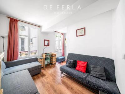 photo For sale Apartment PARIS-15EME-ARRONDISSEMENT 75