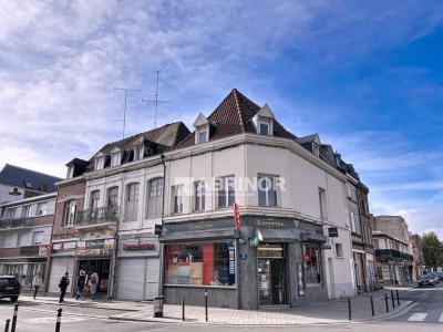 Vente Immeuble VALENCIENNES 59300