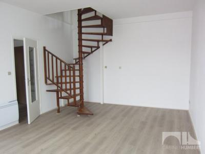 Location Appartement 3 pièces SAINT-ETIENNE 42000