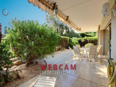 Vente Appartement 4 pièces CANNES 06400
