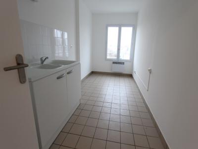 Location Appartement NANTES 