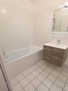 Location Appartement NANTES 