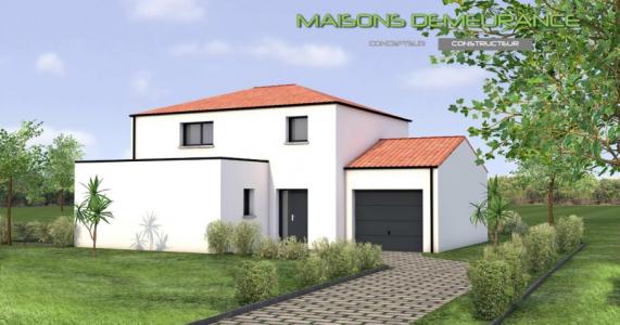 photo For sale House BASSE-GOULAINE 44