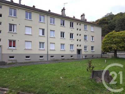 Vente Appartement 3 pices PONT-SAINTE-MAXENCE 60700