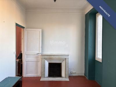 Vente Appartement 2 pièces MARSEILLE-6EME-ARRONDISSEMENT 13006