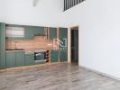 Acheter Appartement 55 m2 Tourrettes