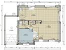 Annonce Vente 3 pièces Maison Franqueville-saint-pierre
