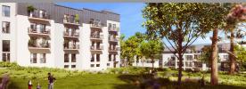 Location Appartement Nantes 44000 2 pieces 39 m2