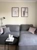 Annonce Location 2 pièces Appartement Paris-17eme-arrondissement