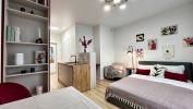 Annonce Location 2 pièces Appartement Paris-16eme-arrondissement