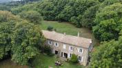 Vente Maison Saint-pons-de-thomieres PROCHE ST PONS DE THOMIÈR 34220 6 pieces 204 m2