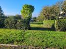 For sale Land Boussac PROCHE CENTRE VILLE, COMM 23600