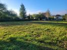Land  PROCHE CENTRE VILLE, COMM