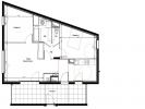 Annonce Location 3 pièces Appartement Villefranche-sur-saone