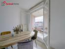 Apartment AUDINCOURT 