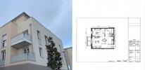 Louer Appartement 42 m2 Breuillet