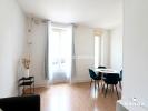 Annonce Location 2 pièces Appartement Montrouge