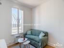 Louer Appartement 26 m2 Alfortville