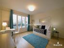Location Appartement Montreuil 93100 28 m2