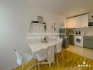 Annonce Location Appartement Vitry-sur-seine