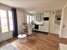 Apartment ISSY-LES-MOULINEAUX 