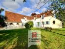 For sale House Paucourt  45200 202 m2 6 rooms