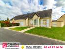 For sale House Romorantin-lanthenay 41200 70 m2 3 rooms