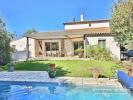 Annonce Vente 5 pièces Maison Bouillargues
