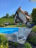 Acheter Maison 130 m2 Pont-l'eveque