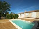 Vente Maison Jonquieres JONQUIARES 34725 5 pieces 103 m2