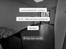 Vente Local commercial Quimper 29