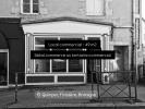 Vente Local commercial Quimper 29