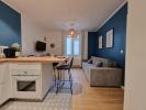 For rent Apartment Reims  51100 34 m2 2 rooms