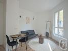 Annonce Vente 2 pièces Appartement Ivry-sur-seine