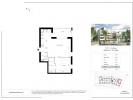Annonce Location 2 pièces Appartement Saran
