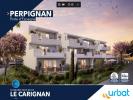 For rent Apartment Perpignan 66000 38 m2 2 rooms