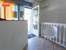 For rent Commercial office Saint-pierre  97410 45 m2
