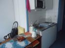 Louer Appartement 19 m2 Villeurbanne