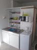 Louer Appartement 10 m2 Villeneuve-d'ascq