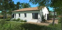 Annonce Vente 3 pièces Maison Barp