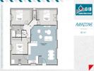 Acheter Terrain 360 m2 Barp